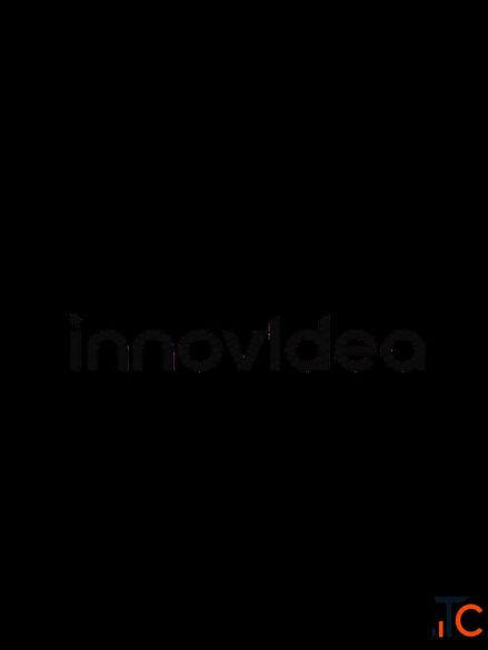Branding and Marketing Agency Innovidea