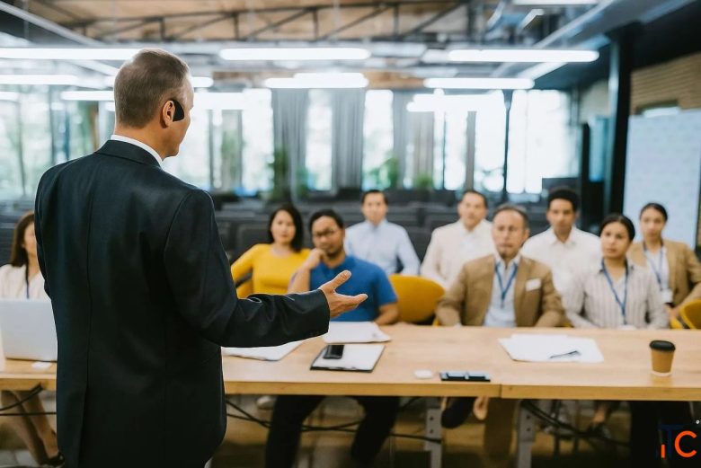Get Advanced Distribution Management Training in Japan by Halifax Consulting