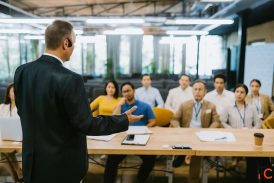 Get Advanced Distribution Management Training in Japan by Halifax Consulting