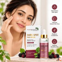 Dark Spot Serum for Face Dark Spot Serum- 7DaysNatural