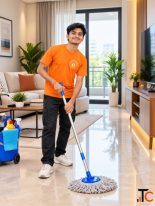 Home cleaning services Kharar