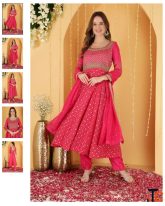 Buy Premium Design Haldi Outfits for Bride at Milu Madan