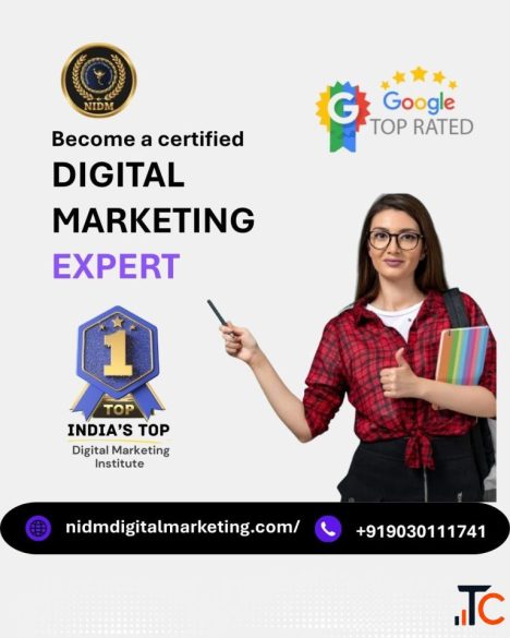 DIGITAL MARKETING TRAININGINSTITUTE IN MADHAPUR