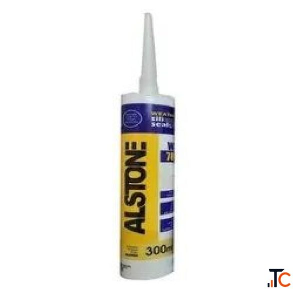 Weather Silicone Sealant for Reliable Protection