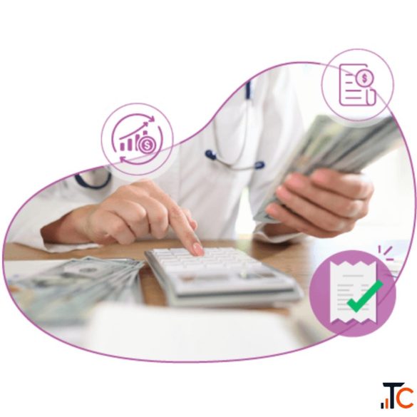 Smart HMS for Hospitals - Ezoviom