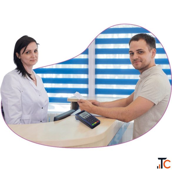 Ezovion Clinic Management Software - Simplify Your Clinic Operations