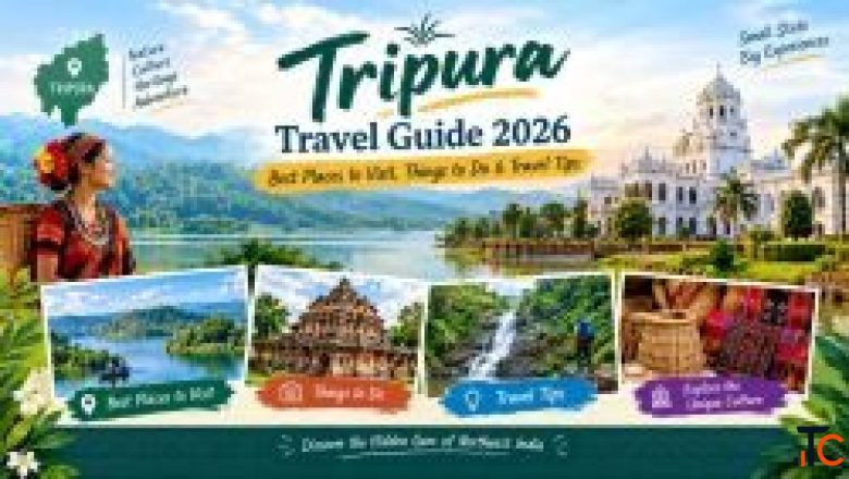 Tripura Travel Guide 2026 Best Places to Visit Things to Do Travel Tips