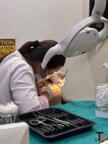 Restore Your Smile with the Best Dental Implant in Lucknow