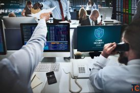 Best Cybersecurity Company in Melbourne-Logic Weave