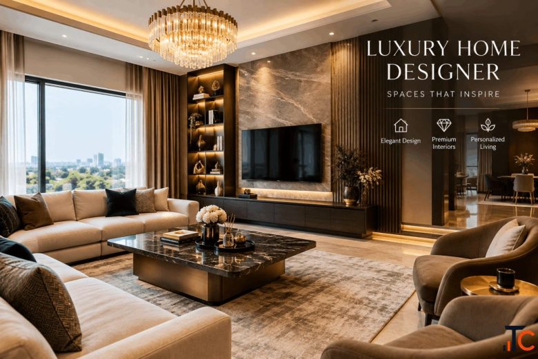 Luxary Home Services