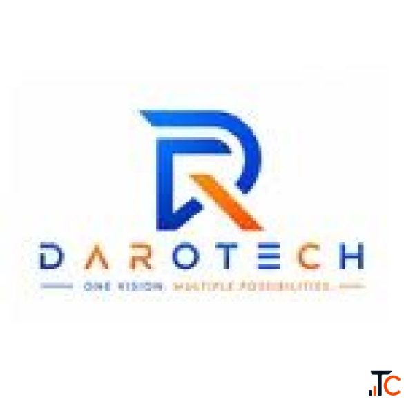 Website Design Services Darotech Technology