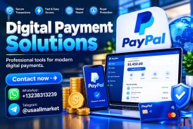 Step-by-Step Guide to Buying Verified paypal Accounts Without Risk