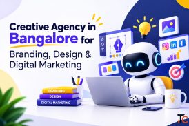 Creative Agency in Bangalore