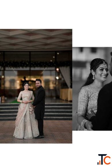 Wedding Photography In Coimbatore