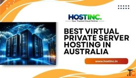 Best Virtual Private Server Hosting in Australia
