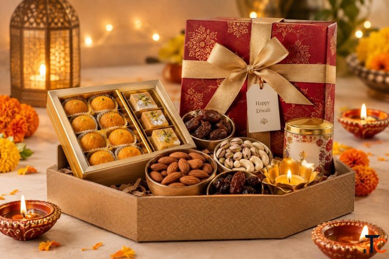Best Diwali Gifts for Family Friends Loved Ones