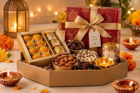 Best Diwali Gifts for Family Friends Loved Ones