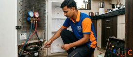 Refrigerator Repair in Mumbai
