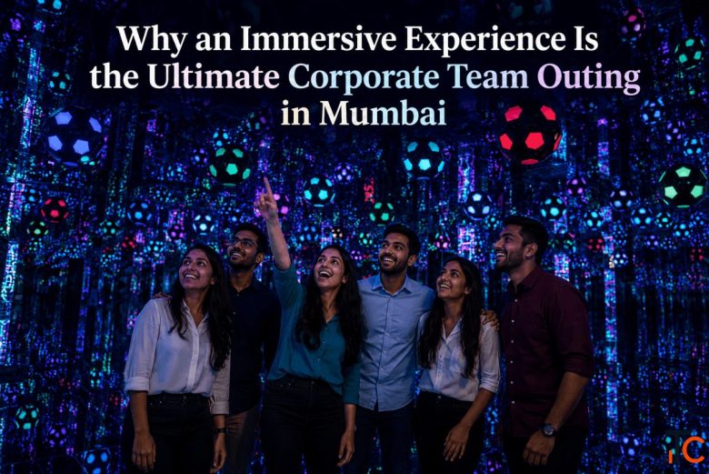 Employee Engagement Through an Immersive Outing