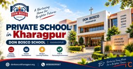 Private School in Kharagpur Academics Activities More