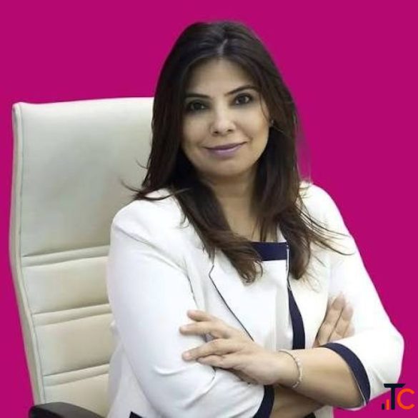 Dr. Anju Methil The Skin and shape