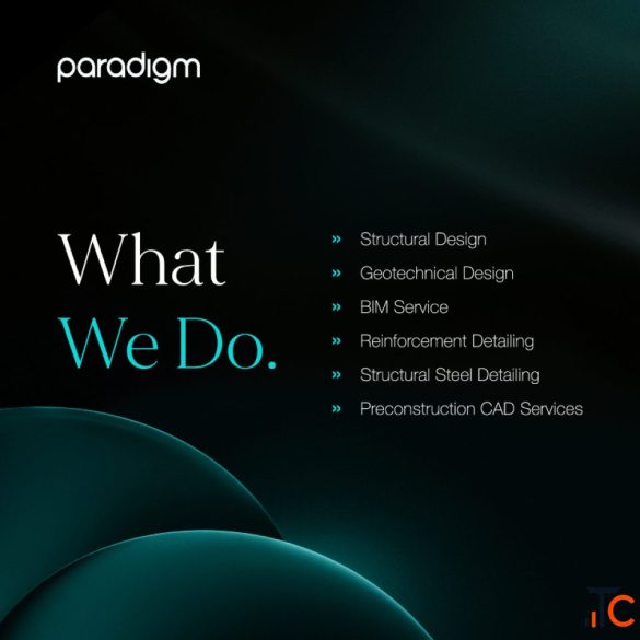 Structural Engineering Detailed Engineering Services Paradigm