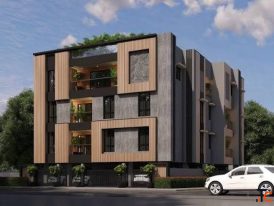 3 BHK Apartments in Peravallur - Spacious Modern Comfortable Homes for Families