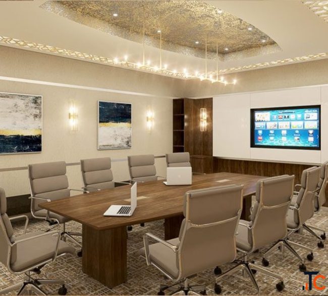 Coworking Space in Noida with Spacehaat