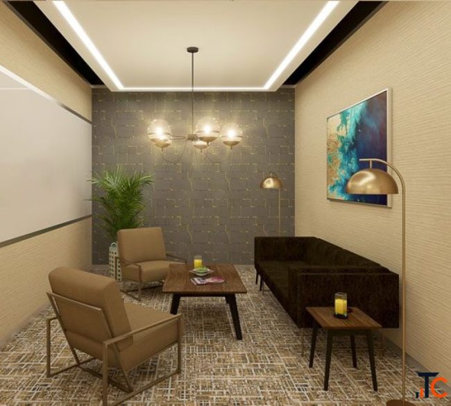 Coworking Space in Noida with Spacehaat