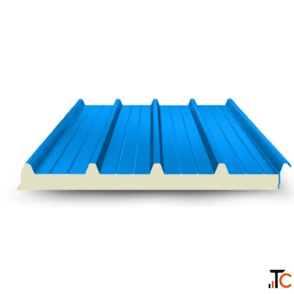 PUF Panel Manufacturer in India Insulated Panels Mount