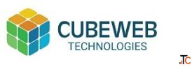 Digital Marketing Company in Noida - CubeWeb Technologies