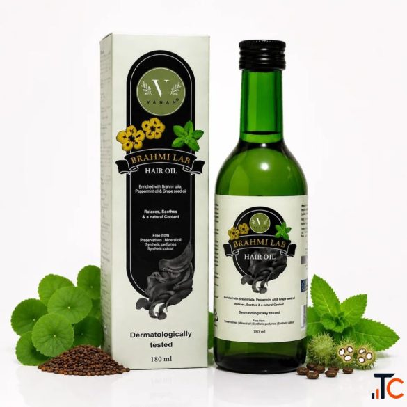 Ayurvedic Hair Care