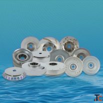 Pressure pump spare parts Manufacturers