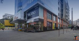 HM Constructions - Commercial Residential Properties in Bangalore