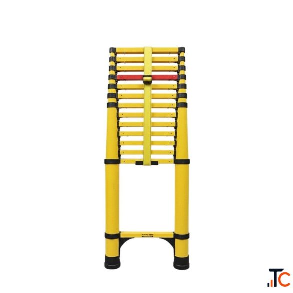 Electro-Sense Telescope Ladder