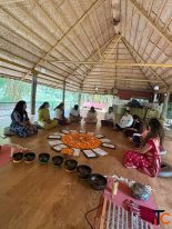 Yoga Retreat In Mysore