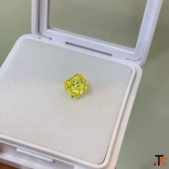 Radiant Cut Lab-Grown Diamonds for Elegant and Modern Jewelry