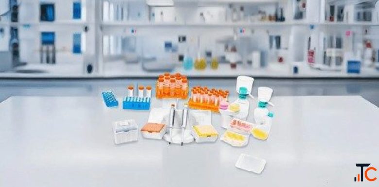Best Laboratory Products Filter Paper Manufacturer in India