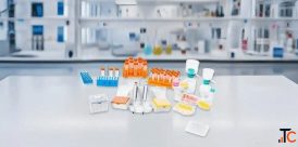 Best Laboratory Products Filter Paper Manufacturer in India