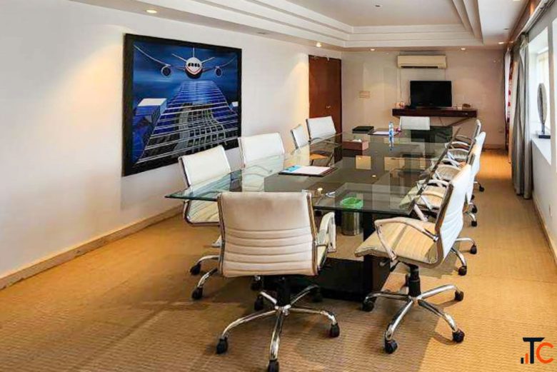 Coworking Space in Gurgaon at Prime Location SpaceHaat
