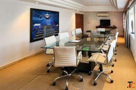 Coworking Space in Gurgaon at Prime Location SpaceHaat