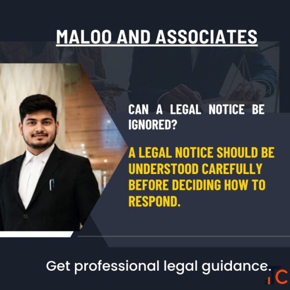 Maloo and Associates