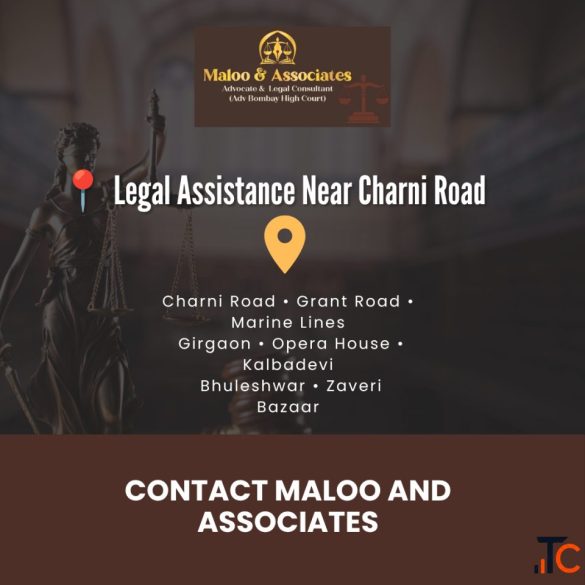 Maloo and Associates