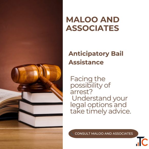 Maloo and Associates