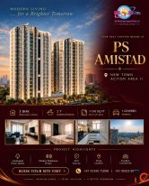 PS Amistad for Sale