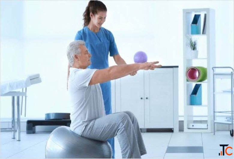 Neuro Rehab Clinic in Lucknow Neuro Physiotherapy
