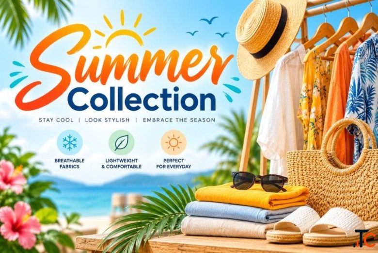 Best Summer Collection in Mumbai for Stylish Casual Wear