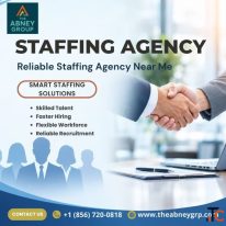 Staffing Agency Staffing Agency Near Me