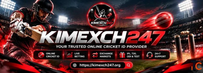 Online Cricket ID Explained Login Features How It Works