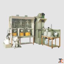 Gold Refining Plant Manufacturers in Mumbai